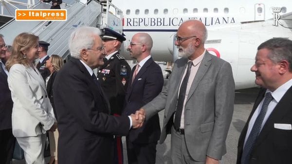 Immagine per italpress-Wyqo