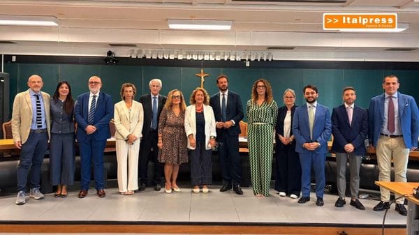 Immagine per italpress-9wgz