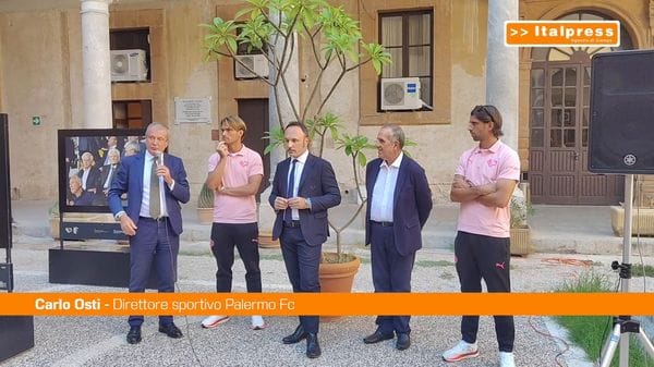 Immagine per italpress-GO95