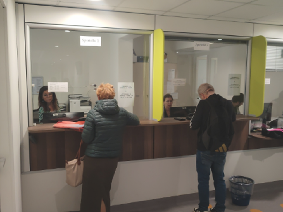 Lecco, servizi sociali e sanitari insieme nella Casa della Comunità: firmato il protocollo