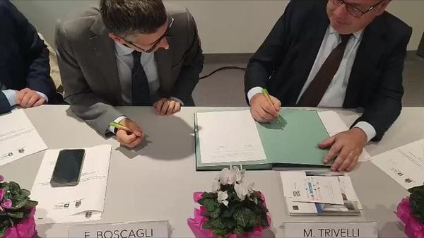 Lecco, servizi sociali e sanitari insieme nella Casa della Comunità