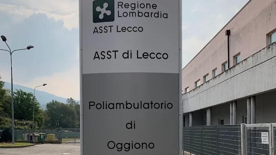 Oggiono, altra fumata nera per la Casa di Comunità: riapertura a novembre