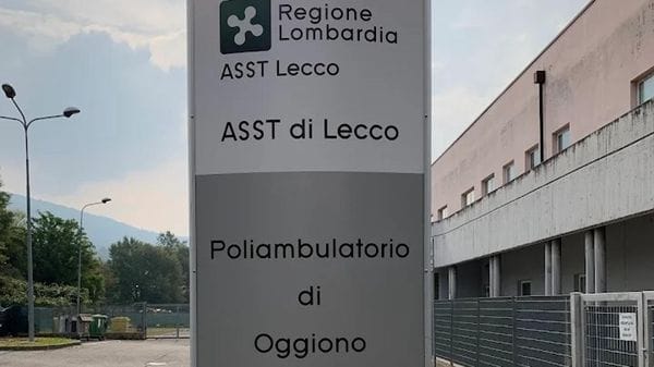Oggiono, altra fumata nera per la Casa di Comunità: riapertura a novembre