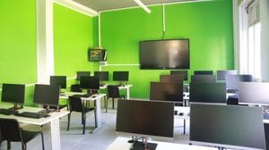 Sondrio, raddoppiano gli iscritti a ingegneria informatica