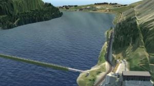 A Livigno una “controdiga” turistica: confronto italo-svizzero sul progetto