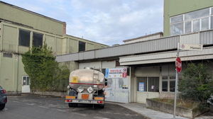 Ex Vismara di Casatenovo, parte l’intervento: sondaggi e rilievi nel sottosuolo