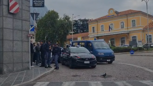 Lecco, il Pd contro l’allarmismo social: «No a ronde fai-da-te e fake news»