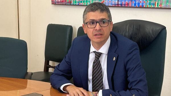 Lecco, il sindaco Boscagli: «Non dobbiamo essere ostaggio della paura»