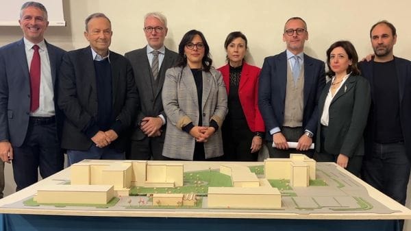 Merate, slitta il laboratorio di meccatronica del Viganò: cantiere al via nel 2027