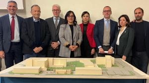 Merate, slitta il laboratorio di meccatronica del Viganò: cantiere al via nel 2027