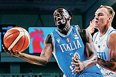Niang in America Vola al college e punta all’Nba
