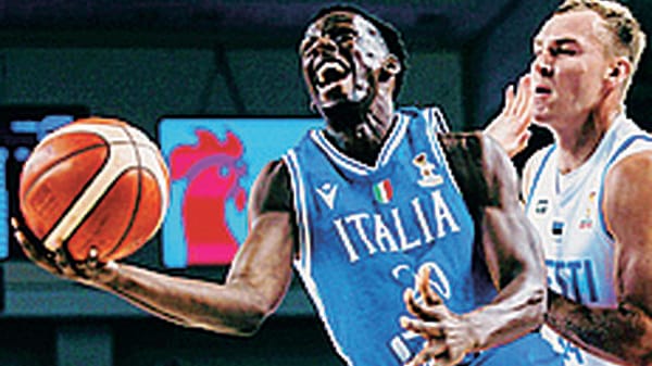 Niang in America Vola al college e punta all’Nba