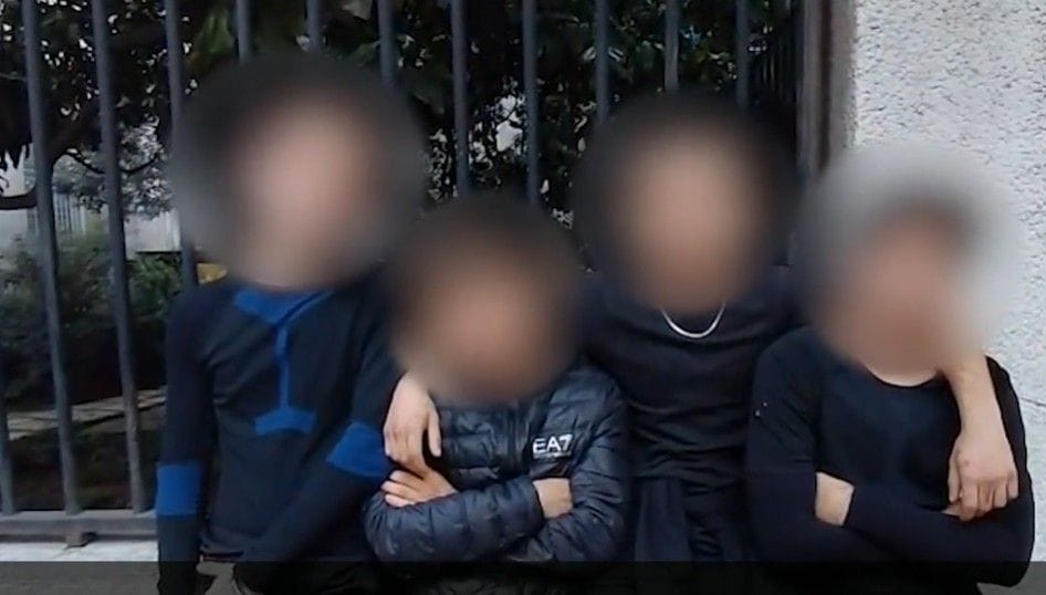Scontri a Milano, fermati due fratelli di Bellano 