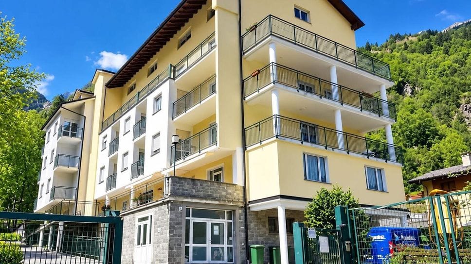 Sondalo, la Rsa Bellavista riapre il quarto piano e cerca volontari