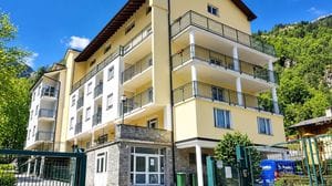Sondalo, la Rsa Bellavista riapre il quarto piano e cerca volontari