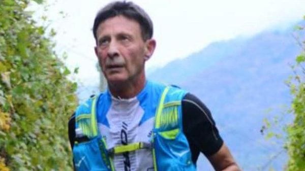 Sondrio, addio a Diego Bettolatti: storico volto del Bar K2 e della Curva Nord