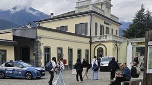 Sondrio, allarme per le voci su una manifestazione domani: la Digos monitora le chat