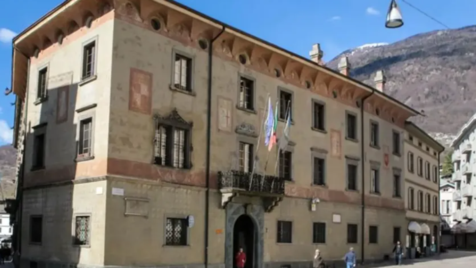Sondrio, lavori pubblici per 38 milioni: Monte Salute e piscina i maxi-investimenti