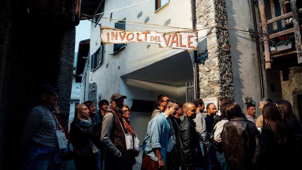 Valtellina, Gustosando chiude con quasi 7.500 presenze in quattro borghi