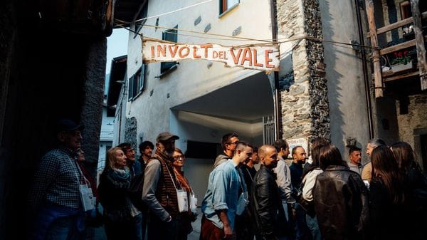 Valtellina, Gustosando chiude con quasi 7.500 presenze in quattro borghi