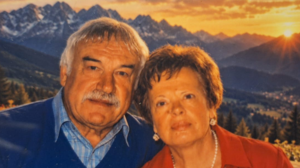 Bormio, marito e moglie muoiono a 48 ore di distanza dopo 50 anni insieme