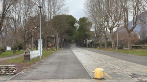 Calolziocorte, 20 nuove telecamere lungo la ciclopedonale del Lavello