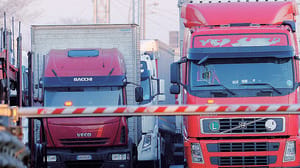 Caro gasolio, cauto ottimismo degli autotrasportatori valtellinesi: «Ora risposte rapide»