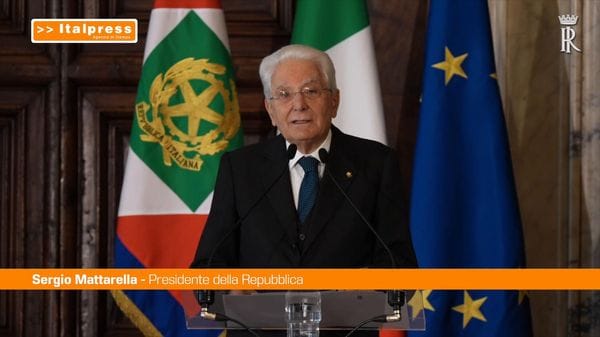 Immagine per italpress-yGyV