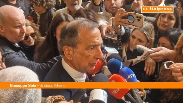 Immagine per italpress-PoVz