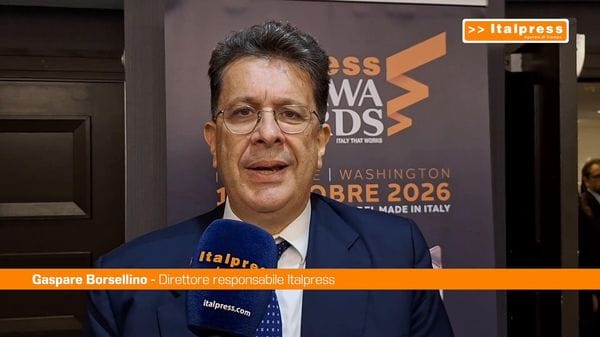 Immagine per italpress-AGxz