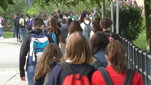 Morbegno, venerdì studenti in piazza: «Protesta pacifica, vogliamo risposte»