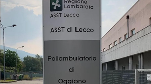 Oggiono, la Casa di comunità riapre a dicembre solo in parte