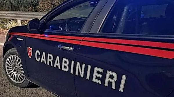 Omicidio a Imbersago, uomo di 34 anni accoltellato dopo una lite