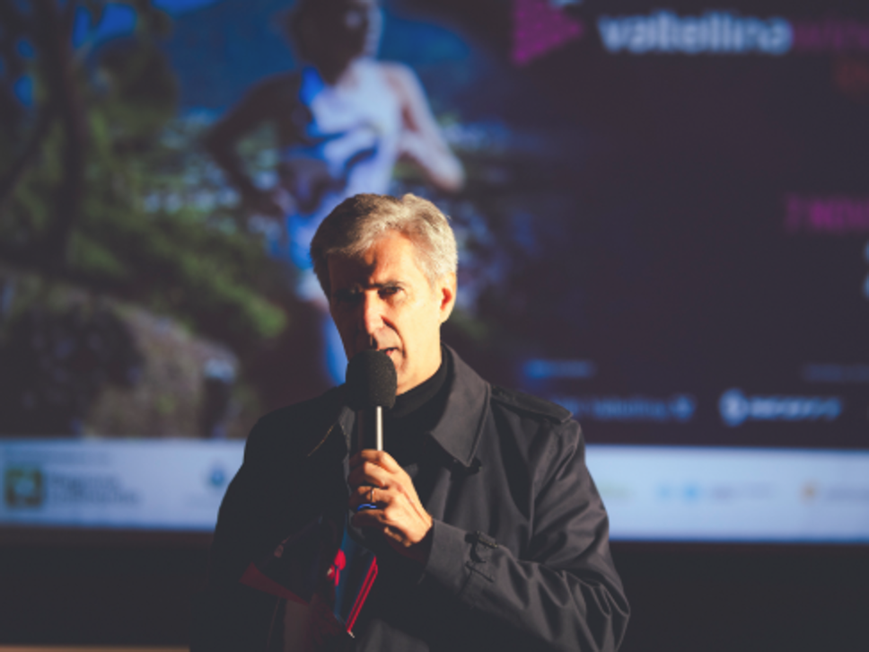Valtellina Wine Trail, oltre 4.000 runner da 40 Paesi: Sondrio si prepara alla festa