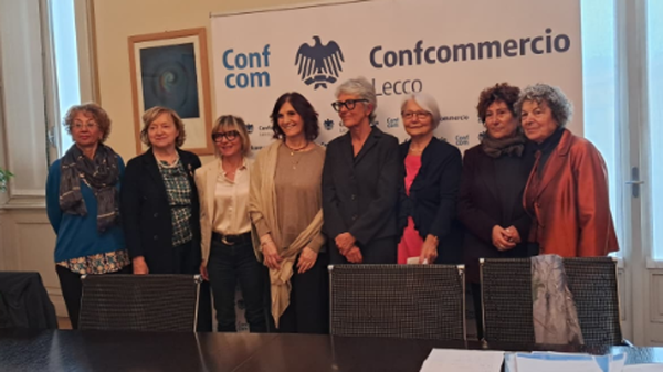 Voto alle donne, un concorso per le scuole lecchesi a 80 anni dalla conquista