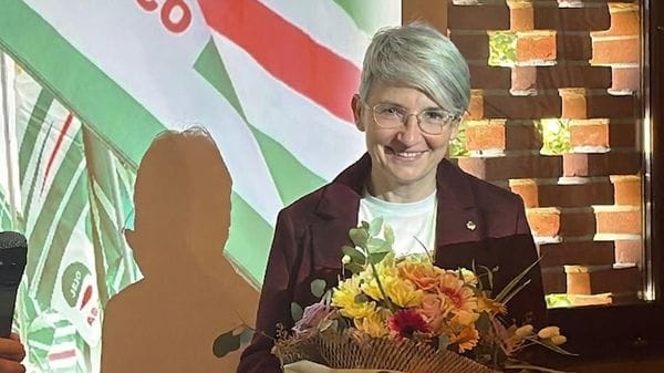 Caron (Cisl): «Governare le transizioni, altrimenti qualcuno deciderà per noi»