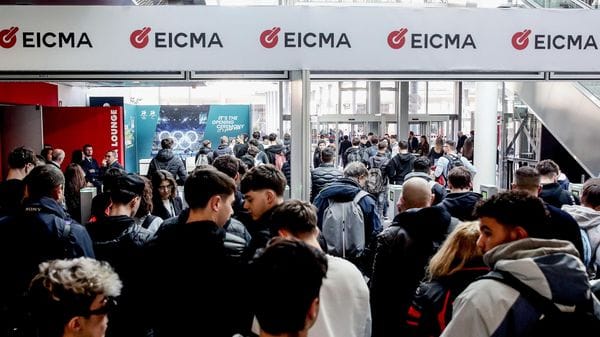 Eicma 2026, protagoniste le aziende del territorio lecchese: da Moto Guzzi a Regina