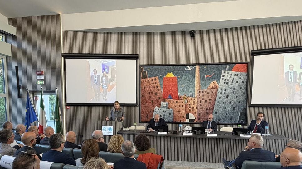 Il personale che non si trova. Adottiamo il “Sistema Olimpiadi”