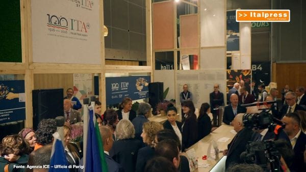 Immagine per italpress-RqVL