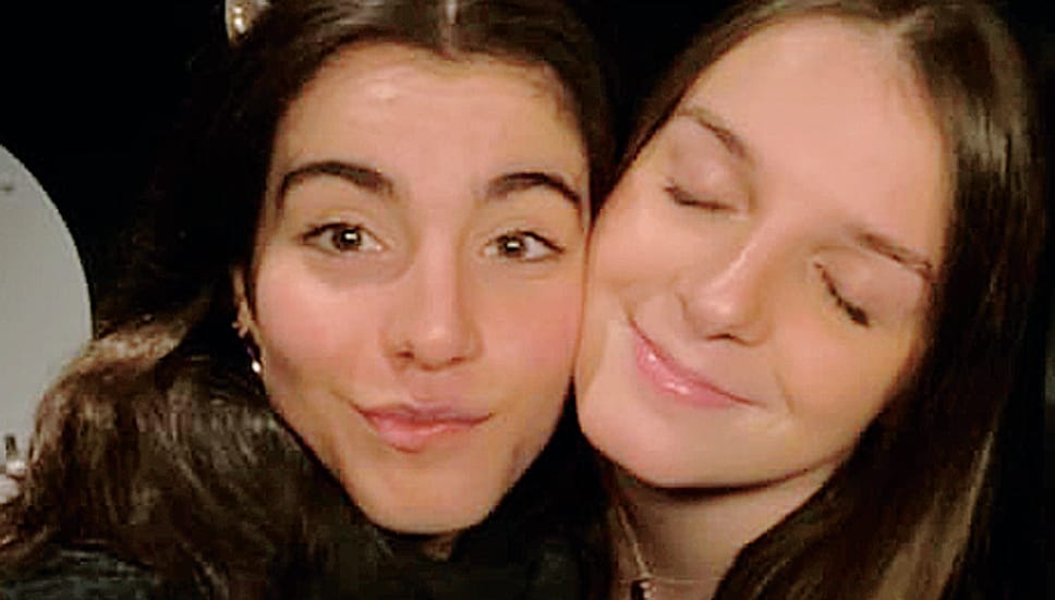 Le famiglie di Giorgia e Milena: «Uno sconto di pena che sa di beffa»