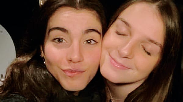 Le famiglie di Giorgia e Milena: «Uno sconto di pena che sa di beffa»