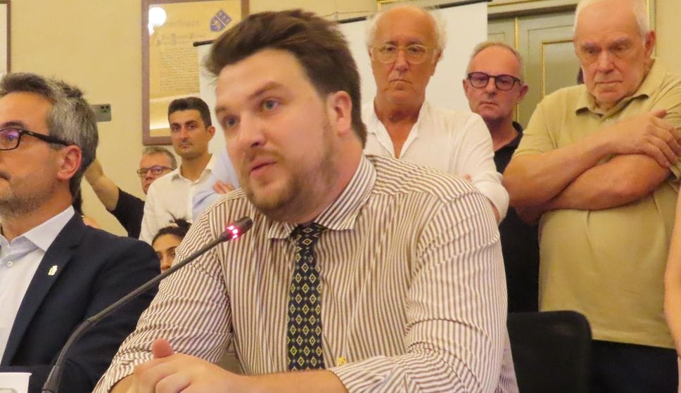 Lecco, Futuro nazionale sale a sei comitati: Paolo Fiocchi nominato responsabile provinciale