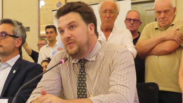 Lecco, Futuro nazionale sale a sei comitati: Paolo Fiocchi nominato responsabile provinciale