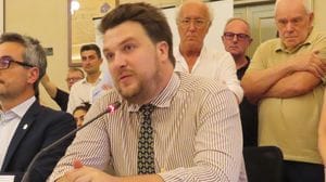 Lecco, Futuro nazionale sale a sei comitati: Paolo Fiocchi nominato responsabile provinciale