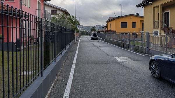Omicidio di Imbersago: una lunga scia di crimini