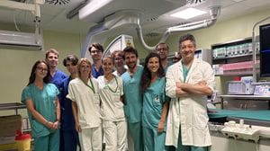 Sondrio, attivato l’ambulatorio di Cardiochirurgia: visite con gli specialisti del Niguarda