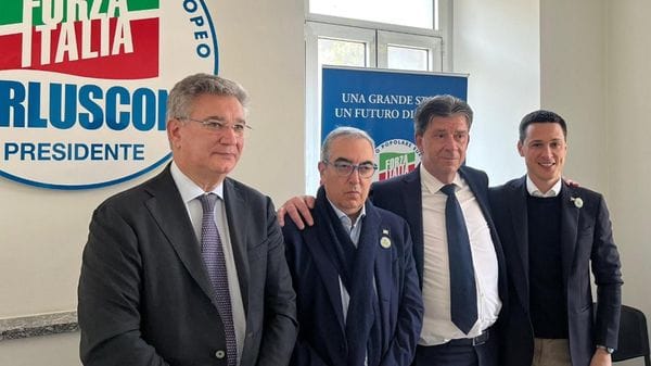 Sondrio, un nuovo collegamento verso la Svizzera: la Regione approva lo studio sulla direttrice Bergamo-Valtellina-Mesolcina
