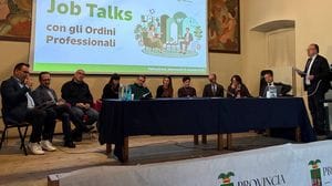 Valmadrera: studenti a confronto sul mondo dell'impresa