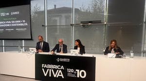 Caleotto: 130 anni di storia e crescita con Feralpi