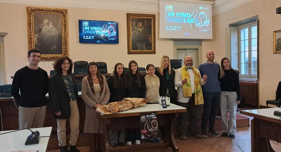 Lecco: «In vino verritas», eventi teatrali e musicali su Manzoni
